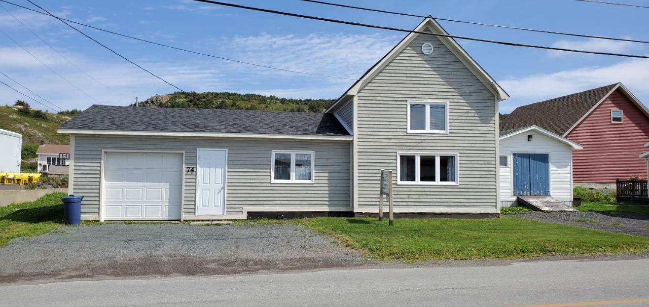 Hillside Cottage 2 Туилингейт Екстериор снимка